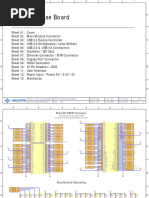 Mars ST3-R1-1 User Schematics V2