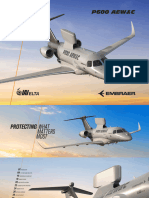 P600 AEW Brochure Ingles LOW