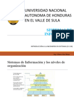 Sistemas de Información