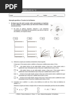 Ficha de Trabalho 3