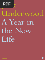 A Year in The New Life (Jack Underwood) (Z-Library)