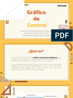 Grafico de Control