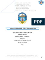 Informe 1 Asd - LRFD