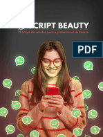 Ebook Script Beauty