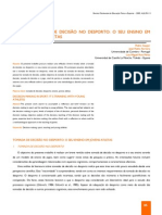 Tomada+de+Decisão+no+Desporto+-+o+seu+ensino+em+jovens+atletas 16 09