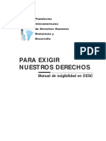 02-2.yepes, A.-La Globalización y La Exigibilidad