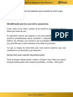 Cuadernillo Finanzas Personales en Crisis Financiera