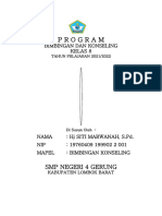 Program BK 8 Terbaru Sesuai POP BK 2021