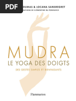 Mudra (Juliette Dumas, Locana Sansregret) (Z-Library)