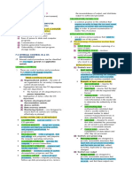 (Auditing Theory) - Semi-Final Reviewer