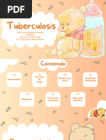 Tuberculosis en Pediatría