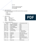 Proposal Pengajuan LDK 23