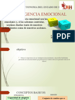 Inteligencia Emocional