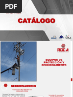 Catálogo Roca 2023