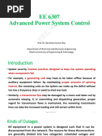 Security Analysis