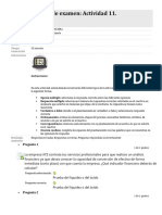 Actividad 11. Automatizada Contabilidad Financiera