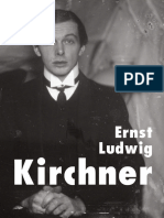 Ernst Ludwig Kirchner