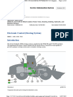 Steering Electronic