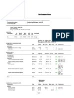 RAM Connection Standalone CE Report