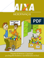 Microfinanças