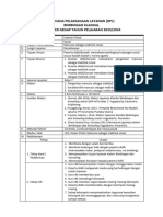 RPL Manusia Sebagai Makhluk Sosial (Genap)