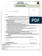 APPLICATION FORM LTOImporter2022