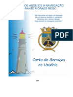 Carta de Servicos Ao UsuarioCAMR