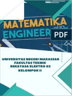 Matematika Teknik