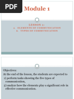 Module1 Lesson1