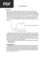 Eq Roots