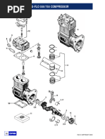 BENDIX TF 550 750 Partes