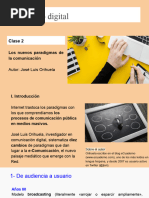 Clase 2 - Parte 1 - Curso Periodismo Digital 2023