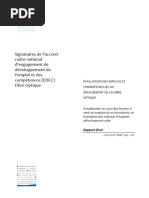 Fibre Optique 2020 Rapport Final v2.6