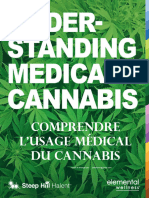 Cannabis Comprendre L 39 Usage M 233 Dical Du Cannabis