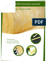 Imc Insulations PDF