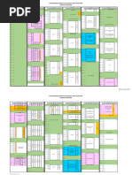 Calendrier 2023-2024