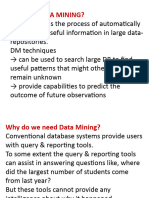 Data Mining