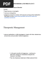 Slide 5 Cystic Fibrosis Mental Illness