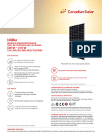 CSI-Datasheet-HiKu CS3L-MS v5.59 ES 350-375