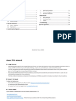 PandarView2 User Manual PV2 en 230810 1