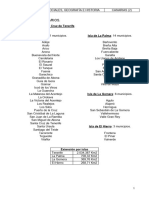 Geografía Canarias 2