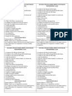 Lista de Utiles 2024 - 110602