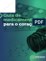 Guia de Medicamentos para o Coração - IPEMED