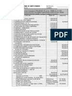 Caso de La Compania Rosales 15-20