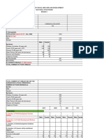 CASILAGAN Copy of Template Sectoral Situationer3 DSWD