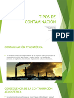 Contaminación 2.0