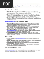 Resume PDF