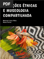 LIMA FILHO - PORTO - Colecoes - Etnicas - Museologia - Compartilhada