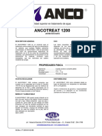 Ficha Tecnica at 1200-V5