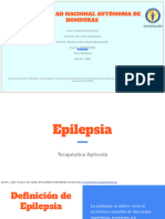 EPILEPSIA